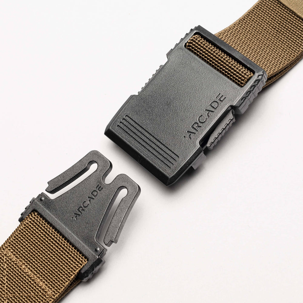 Arcade Hardware Belt 