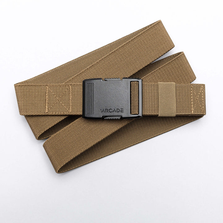 Arcade Hardware Belt 
