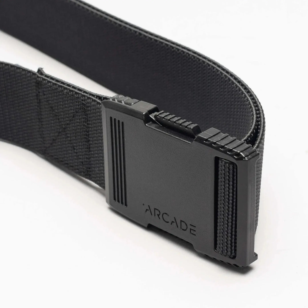 Arcade Hardware Belt 