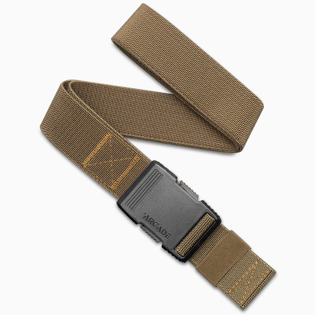 Arcade Hardware Belt Coyote 