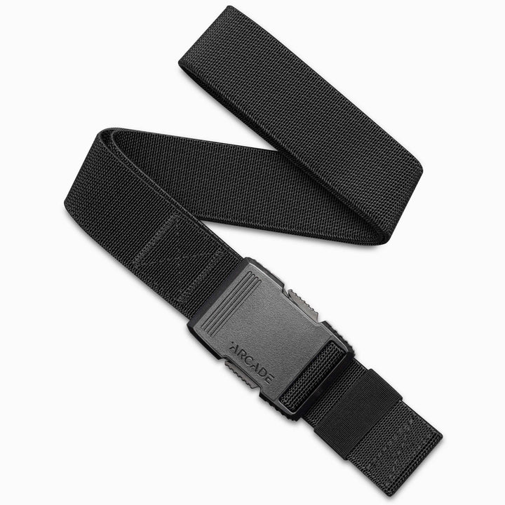 Arcade Hardware Belt Iron 