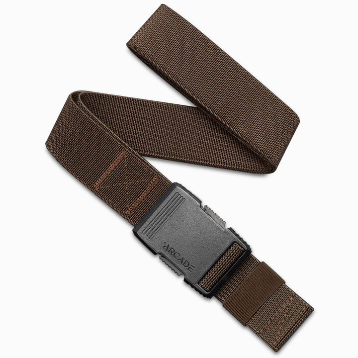 Arcade Hardware Belt Mud 