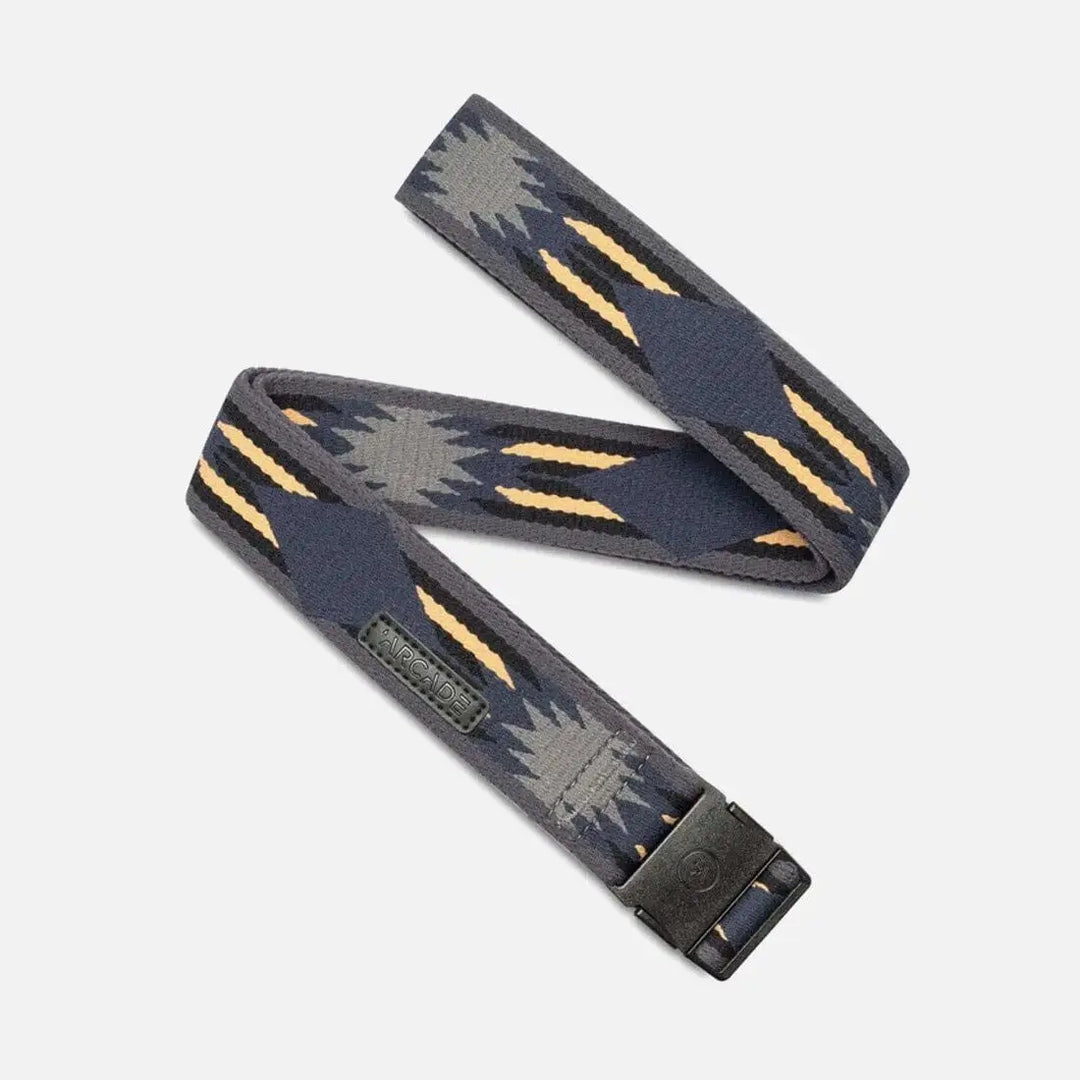 Arcade Ironwood Slim Belt 