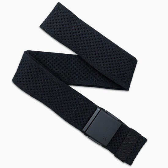 Arcade Momentum Belt Black 