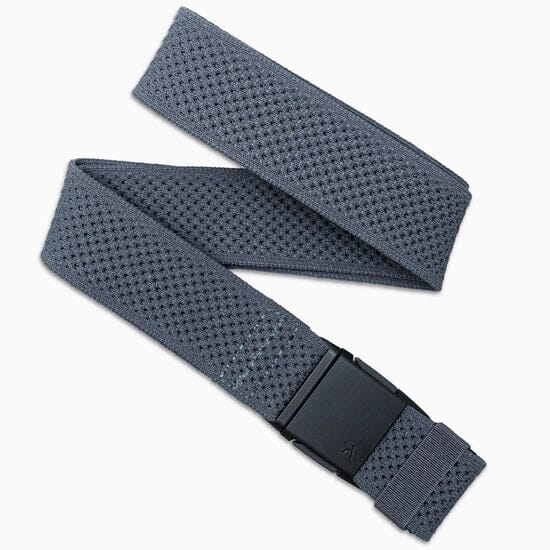 Arcade Momentum Belt Charcoal 