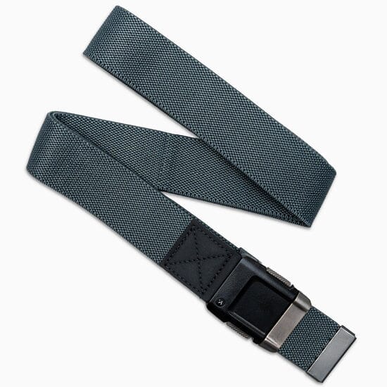 Arcade Motion Belt Charcoal / Gunmetal 