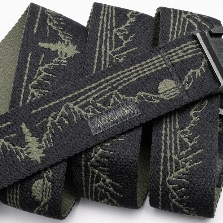 Arcade Out of Range Long Belt 