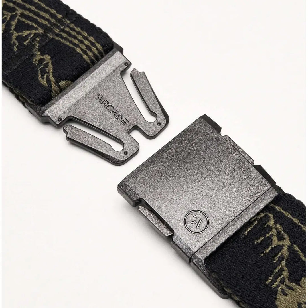 Arcade Out of Range Long Belt 