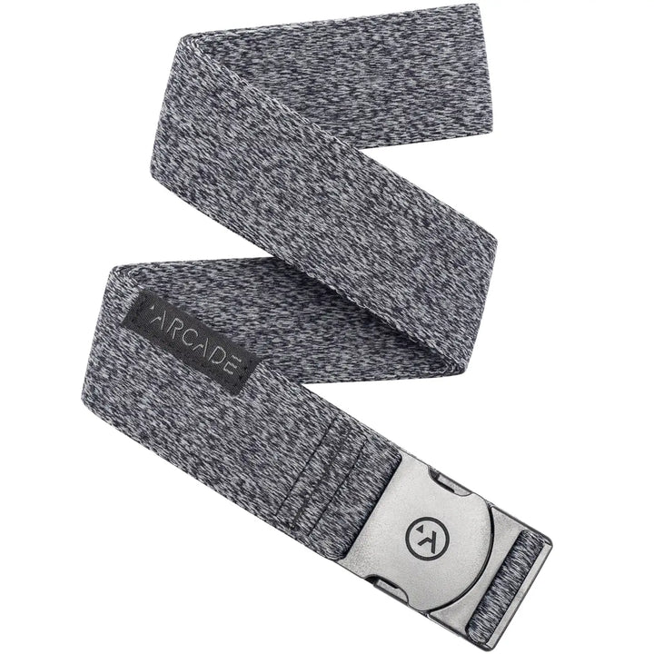 Arcade Ranger Belt Heather Black 