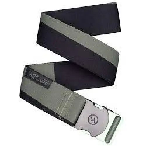 ARCADE RANGER BELT IvyMintColBlo OSFA 
