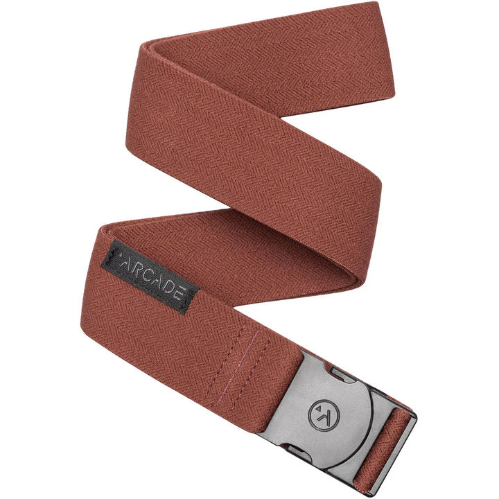 ARCADE RANGER BELT Vermilion OSFA 