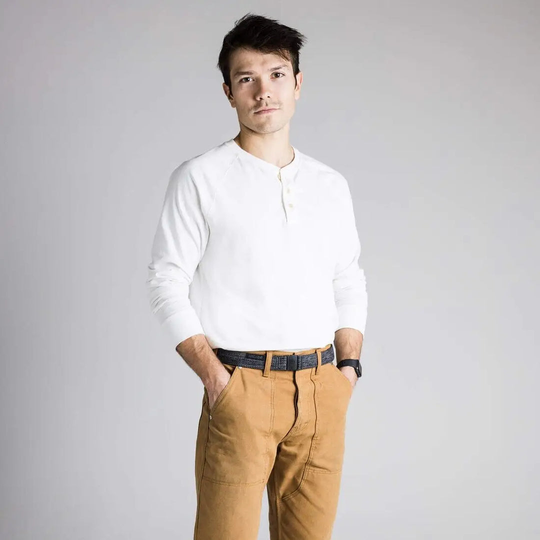 Arcade Ranger Long Belt 