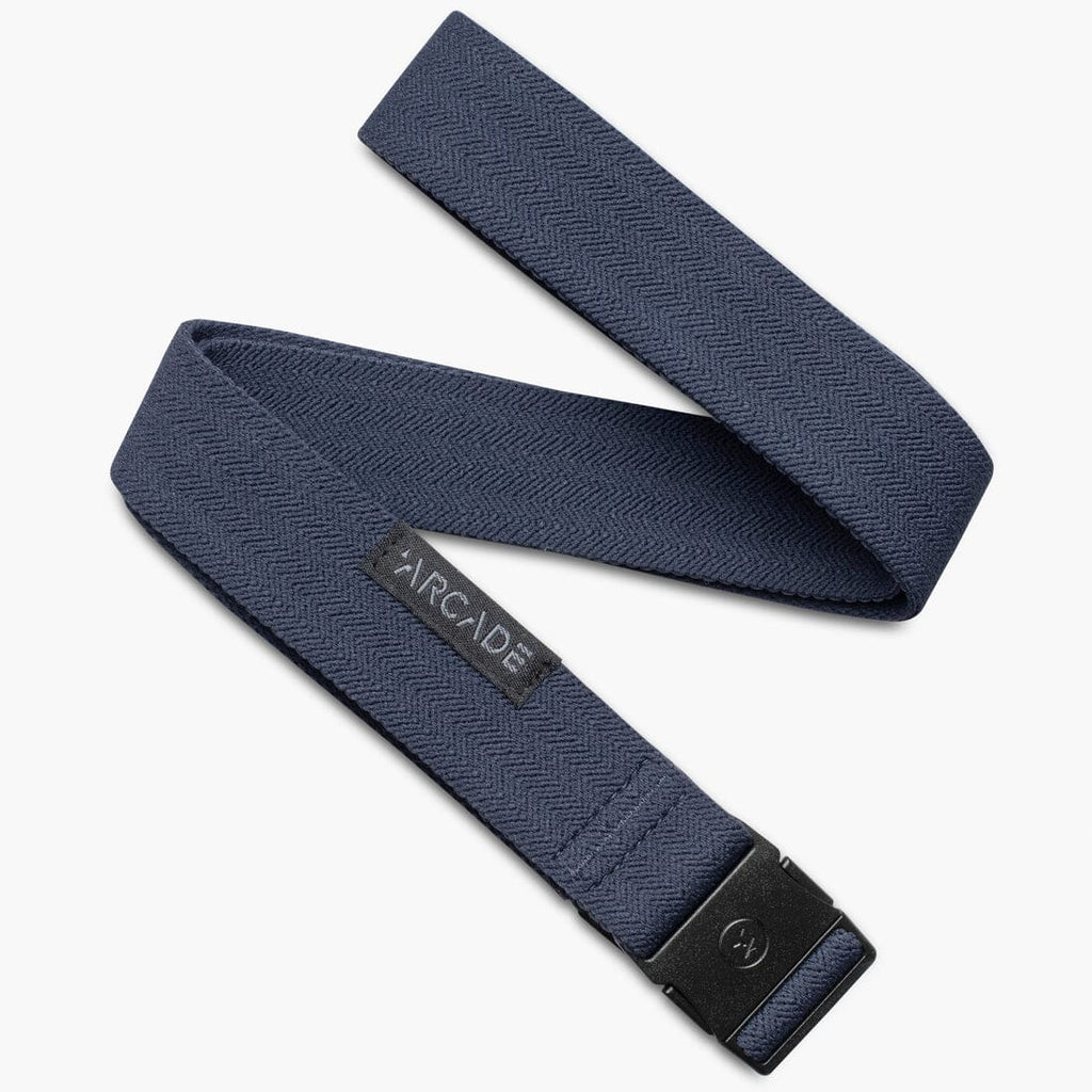 Arcade Ranger Long Belt Navy 