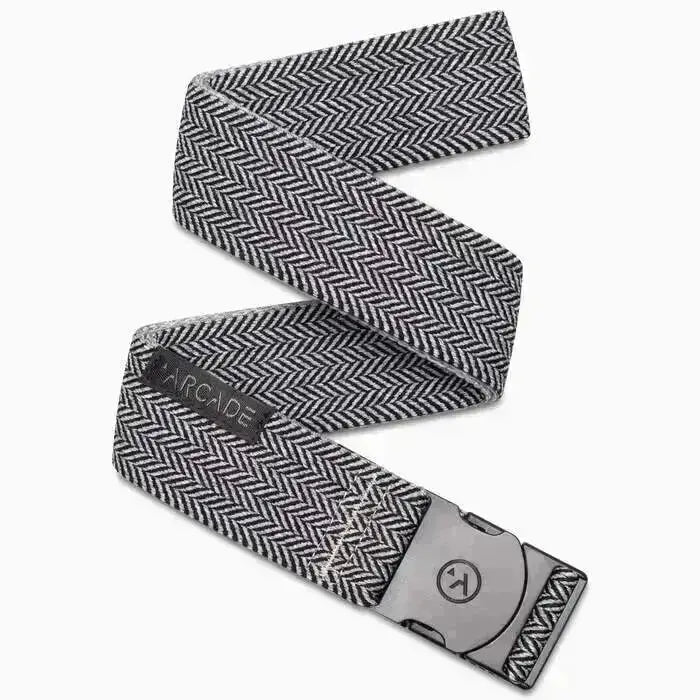 ARCADE RANGER SLIM BELT Ivy Green 