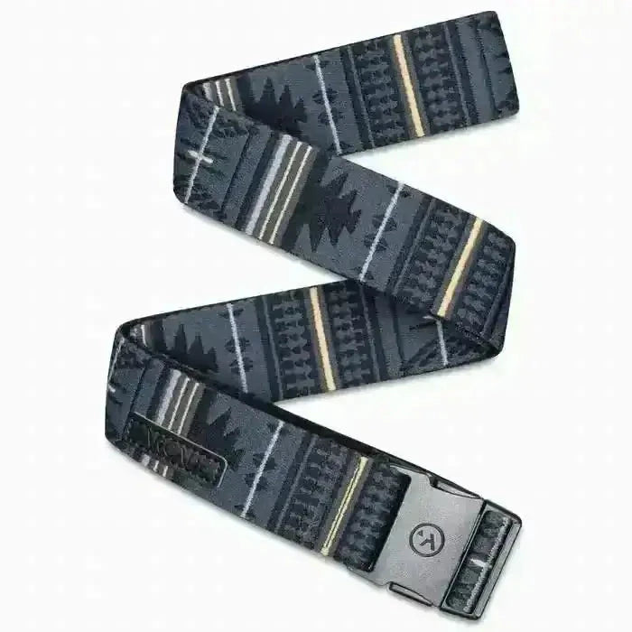 ARCADE RANGER SLIM BELT Navy Dr Rug 