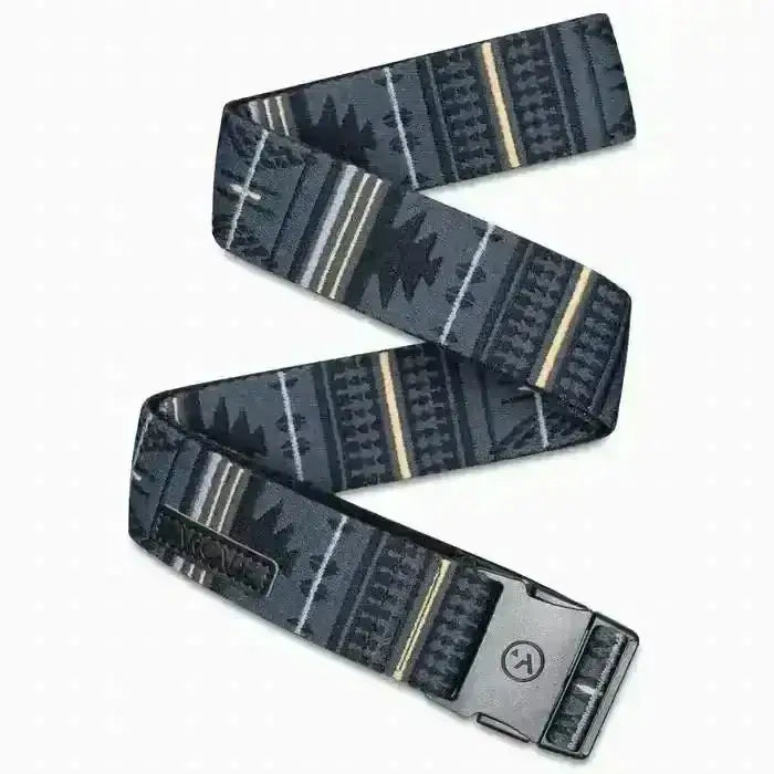 ARCADE RANGER SLIM BELT Navy Dr Rug 