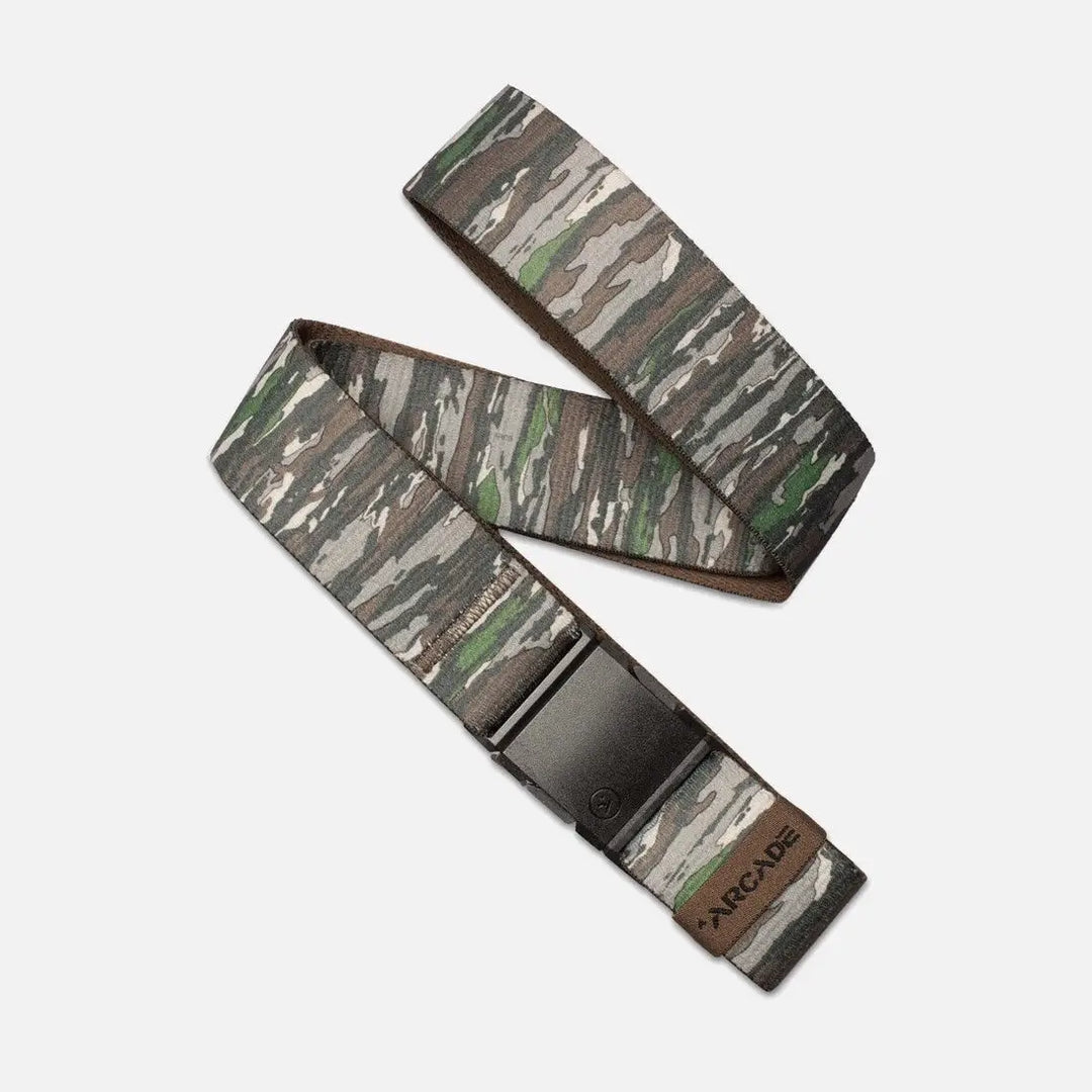 Arcade Realtree Camo Belt - Original