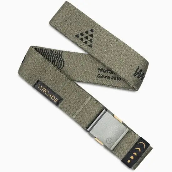 Arcade Reverb Belt 