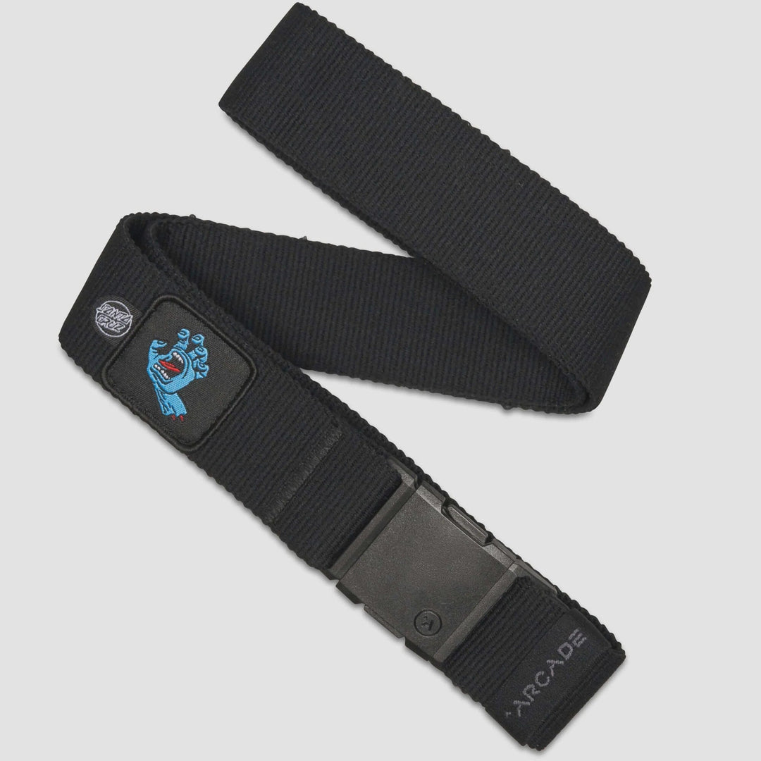 Arcade Santa Cruz Screaming Hand Belt 