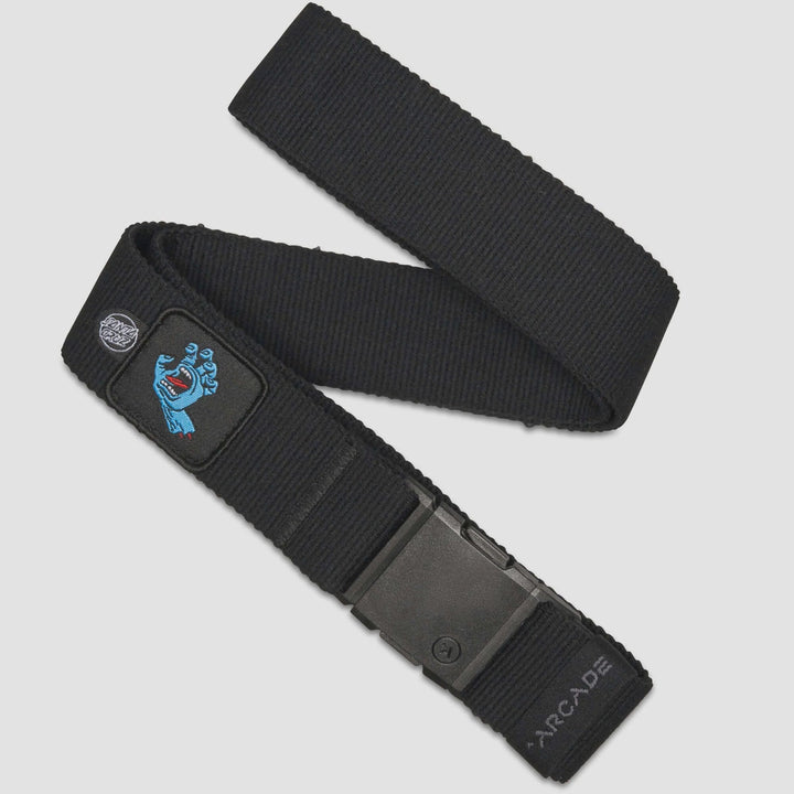 Arcade Santa Cruz Screaming Hand Belt 