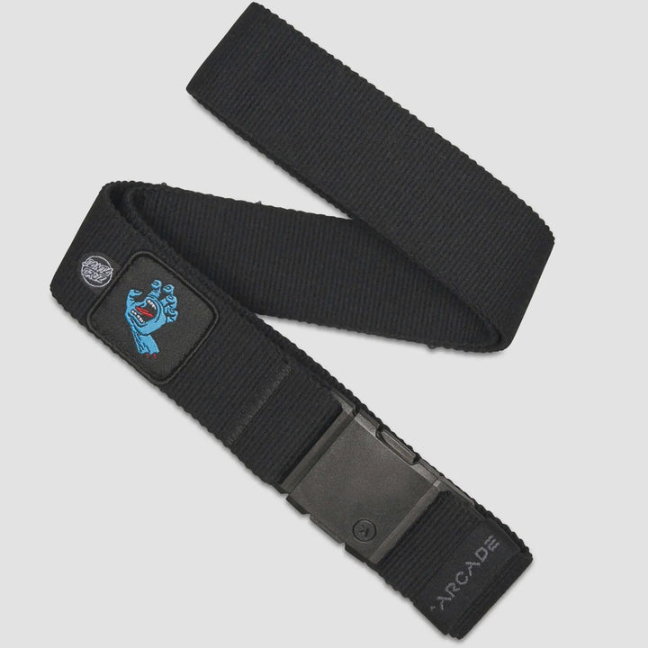 Arcade Santa Cruz Screaming Hand Belt 