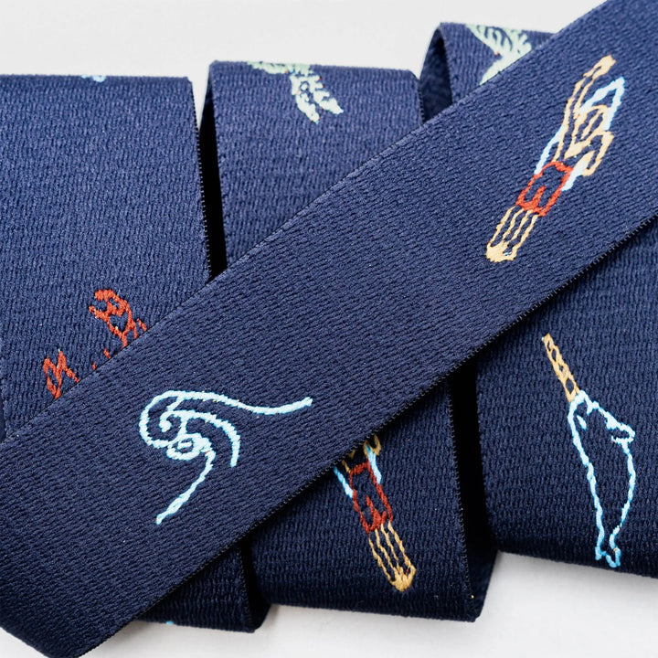 Arcade Save the Waves Belt 
