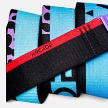 Arcade Sierra Belt 
