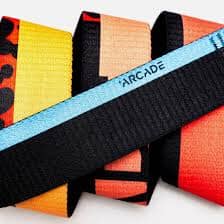 Arcade Sierra Belt 