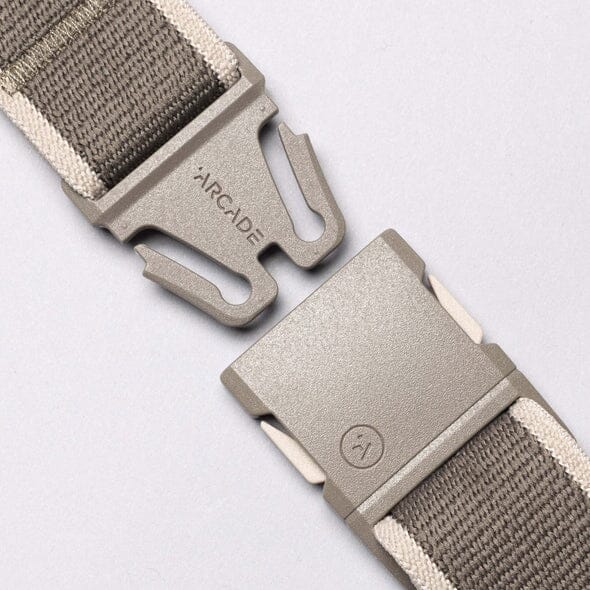 Arcade Slim Carto Belt 