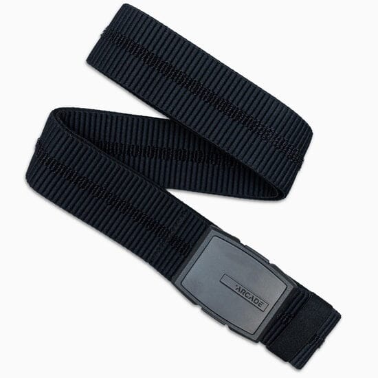 Arcade Stamped Belt 