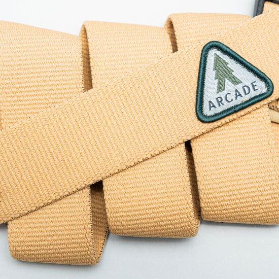 Arcade Treeple Youth Belt 