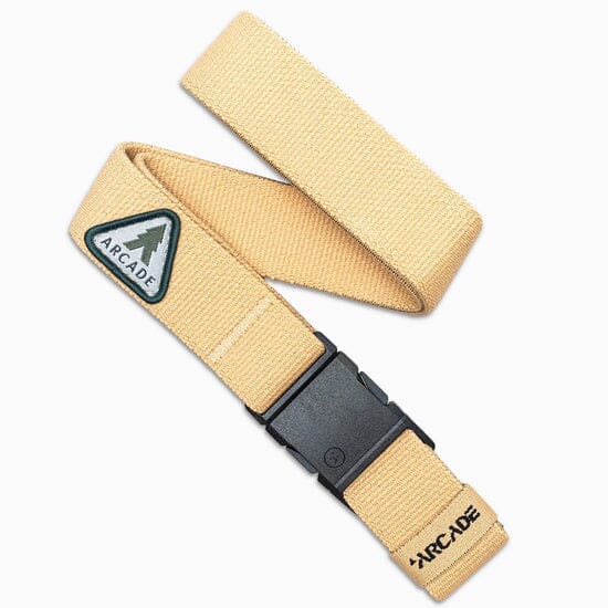 Arcade Treeple Youth Belt 