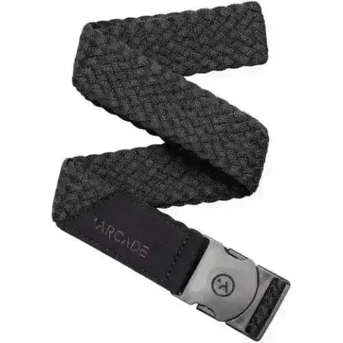 ARCADE VAPOR BELT Black OSFA 