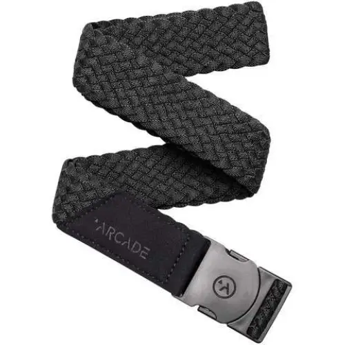 ARCADE VAPOR BELT Black OSFA 