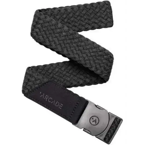 ARCADE VAPOR BELT Black OSFA 