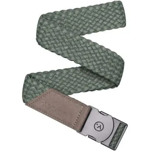 ARCADE VAPOR BELT Green OSFA 