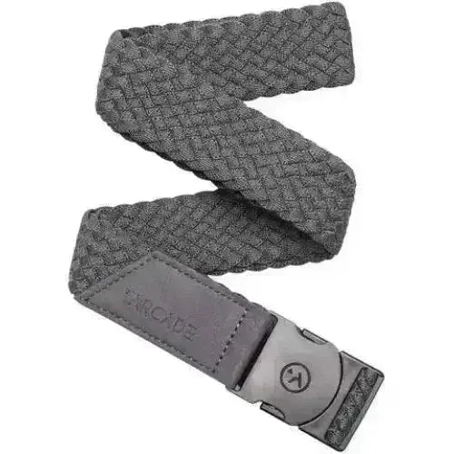 ARCADE VAPOR BELT Grey OSFA 