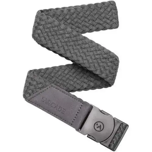 ARCADE VAPOR BELT Grey OSFA 