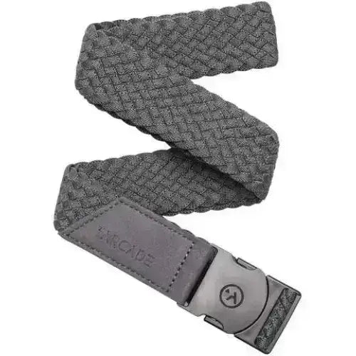 ARCADE VAPOR BELT Grey OSFA 