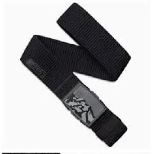 Arcade Woody Belt Smoke 