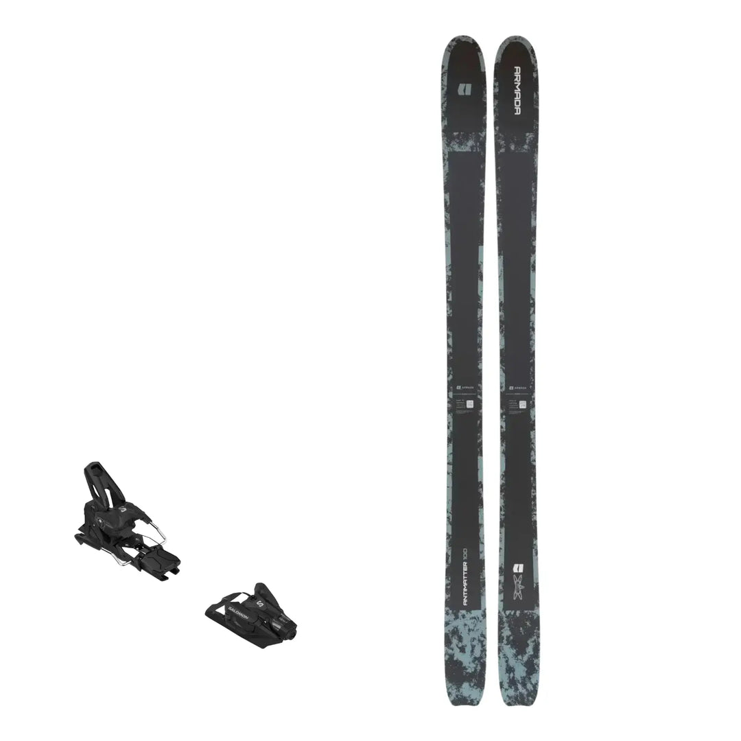 Armada Antimatter 100 Ski Package 2027