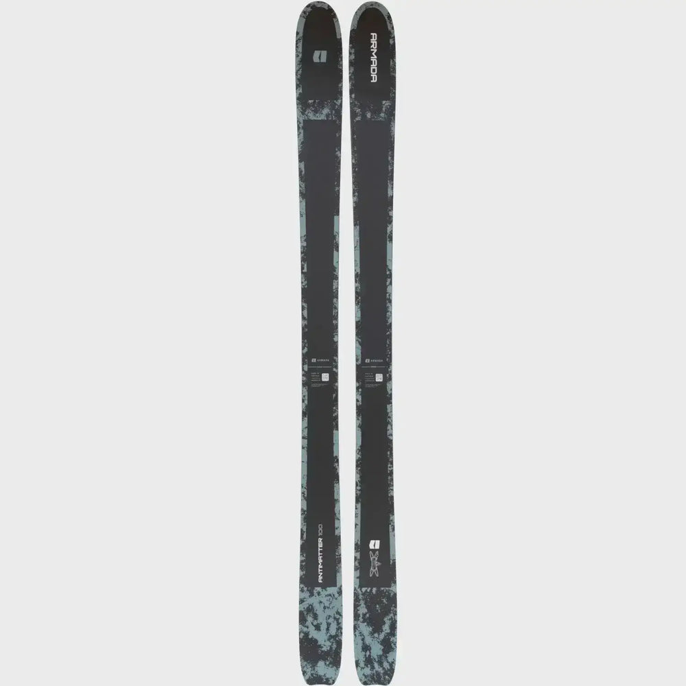 Armada Antimatter 100 Ski Package 2027