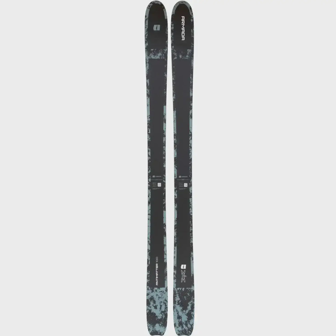 Armada Antimatter 100 Ski Package 2027