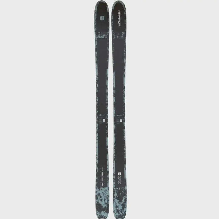 Armada Antimatter 100 Ski Package 2027