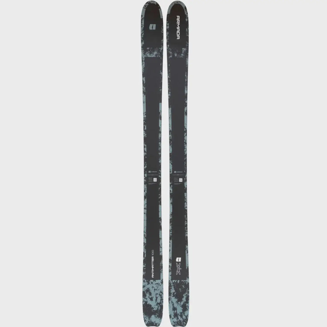 Armada Antimatter 100 Skis 2027