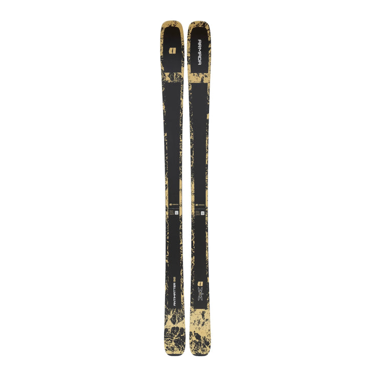 Armada Antimatter 92 skis 2027