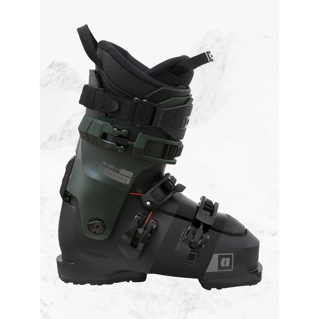 Armada AR One 110 MV Ski Boots