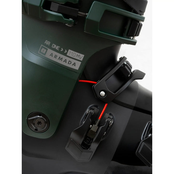 Armada AR One 110 MV Ski Boots