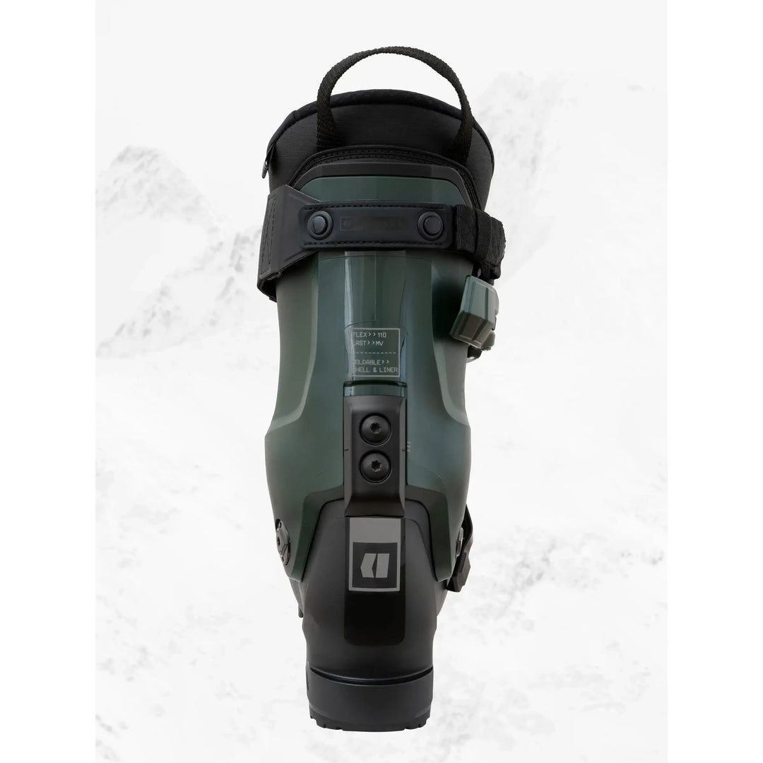Armada AR One 110 MV Ski Boots