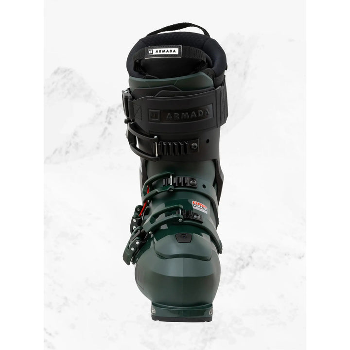 Armada AR One 130 MV Ski Boots